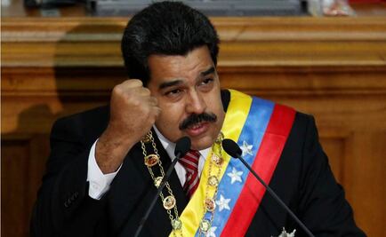 Satisface a Maduro que Obama se retractara