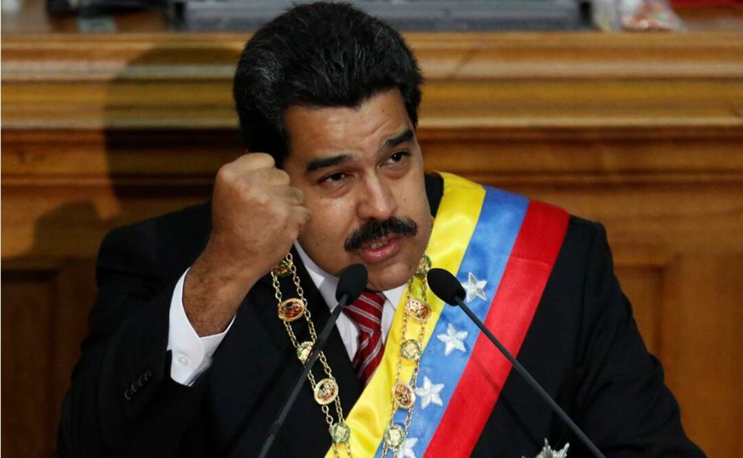 Satisface a Maduro que Obama se retractara