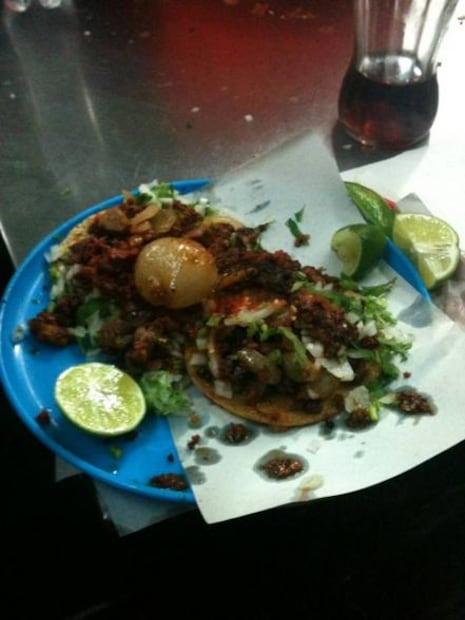 ¡Que te falte el Borrego Viudo pero no tacos! Otras taquerías que ganarán tu corazón 