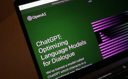 Falla ChatGPT a nivel mundial; aquí todo lo que sabemos