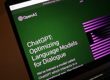 ChatGPT te hablará como un humano; así implementarán la función