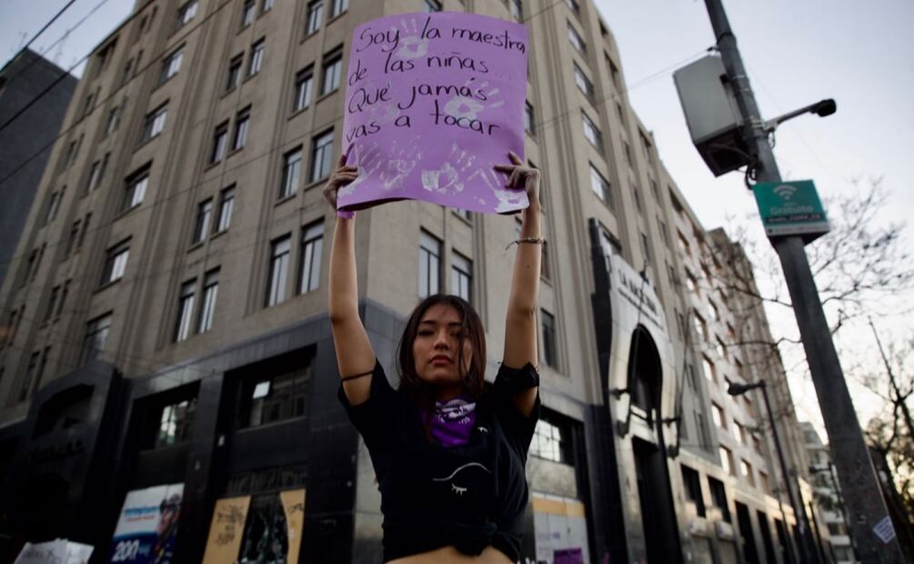 Foto: Germán Espinosa/ EL UNIVERSAL