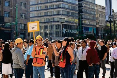 Primer Simulacro Nacional 2026: ¿cuándo y a qué hora será?; esto es todo lo que tienes que saber