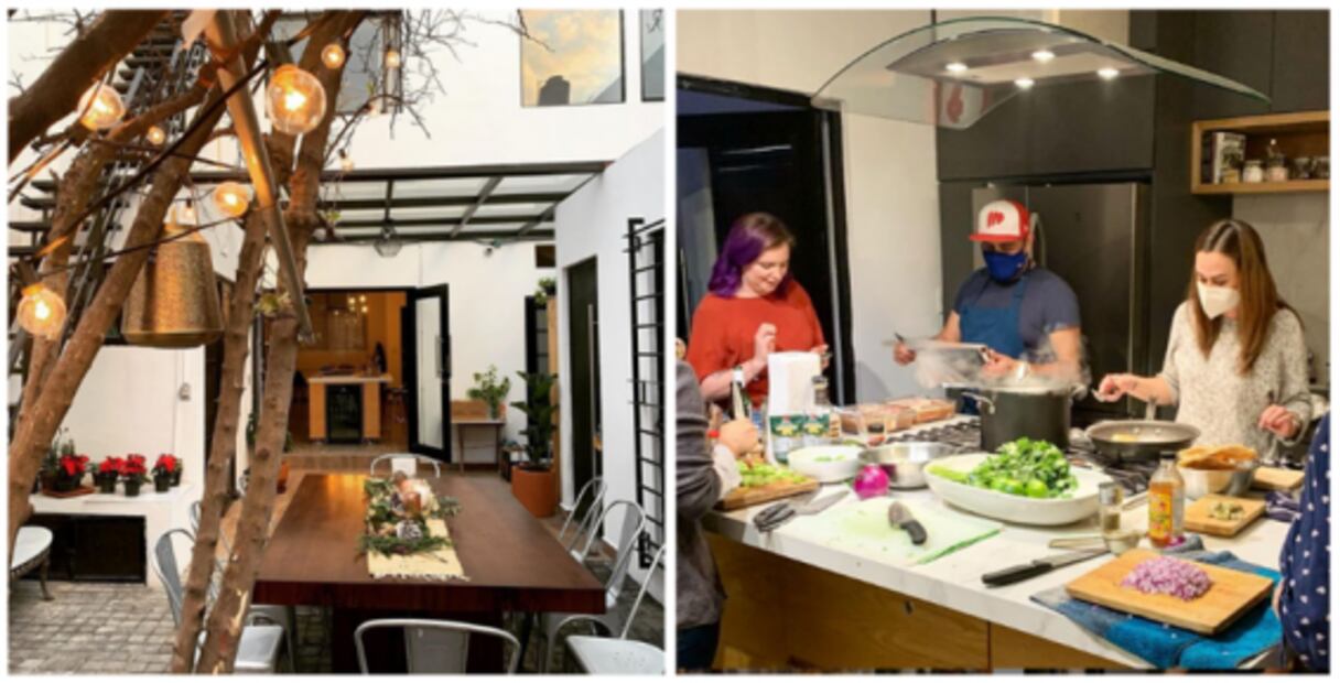 ¿Qué come Santa Claus en Navidad?