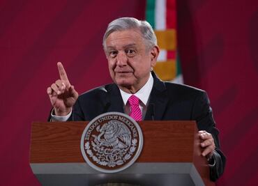La gente reclama que las mañaneras duren mucho tiempo: AMLO
