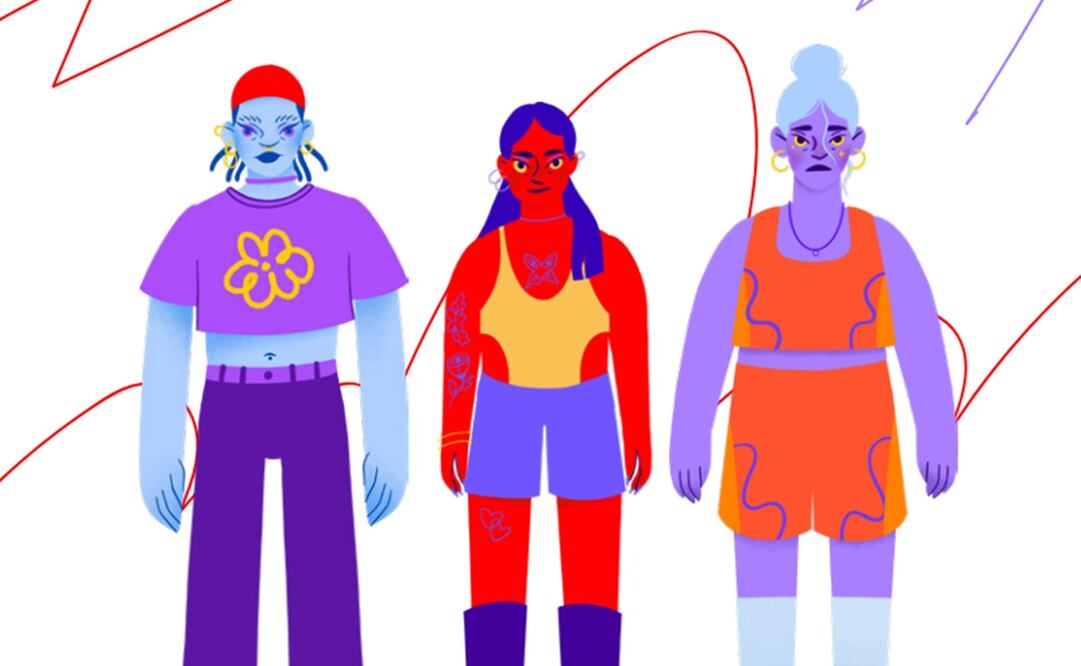 The Trevor Project presenta guía para prevenir el suicidio entre las juventudes LGBTQ+. Foto: The Trevor Project México