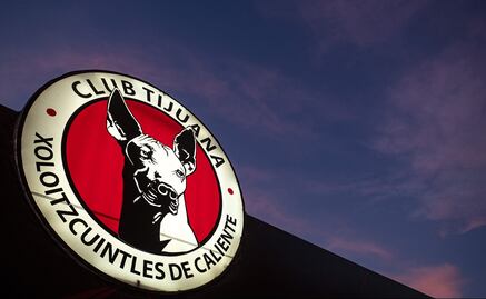Xolos de Tijuana ficha al "Chucky"