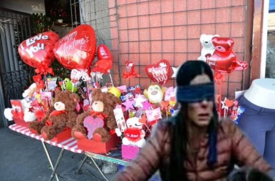 Memes celebran el amor... y a los "forever alone" 