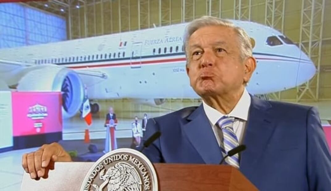 La mañanera de AMLO, 16 de febrero, minuto a minuto