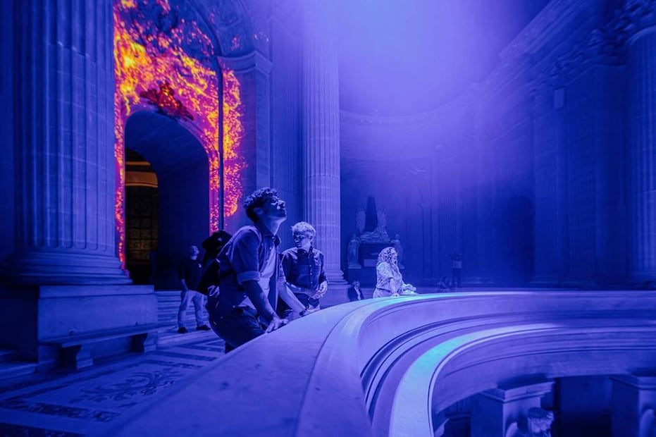 Foto: Aura Invalides