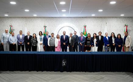 TSJ de Morelos se solidariza con Poder Judicial Federal; reforma pone en riesgo la autonomía, señala