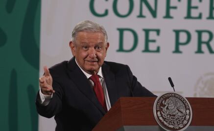 No hay acuerdo en lo "oscurito" ni moneda de cambio en iniciativa de reforma eléctrica: AMLO