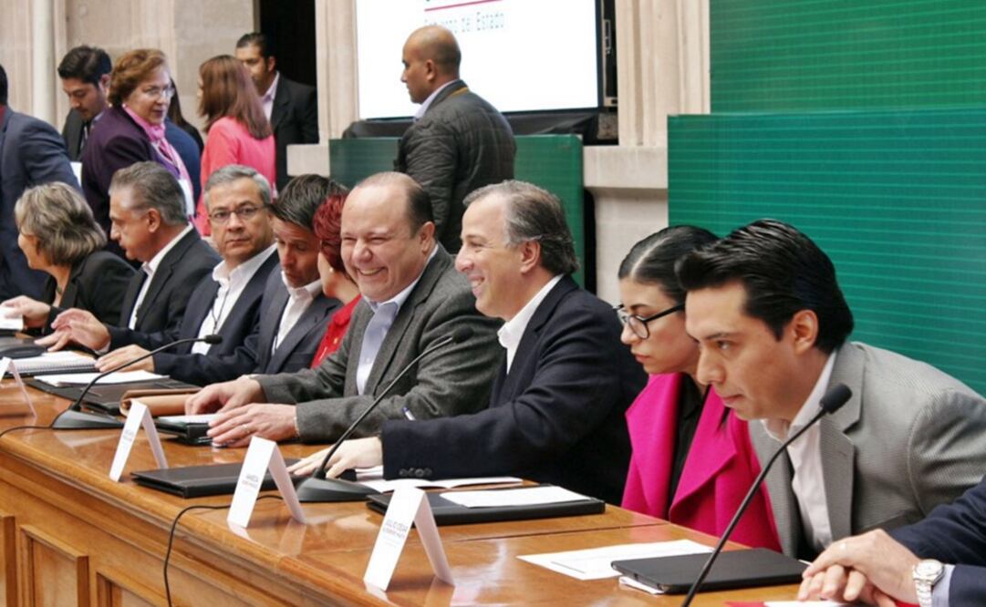 Foto: Archivo / EL UNIVERSAL