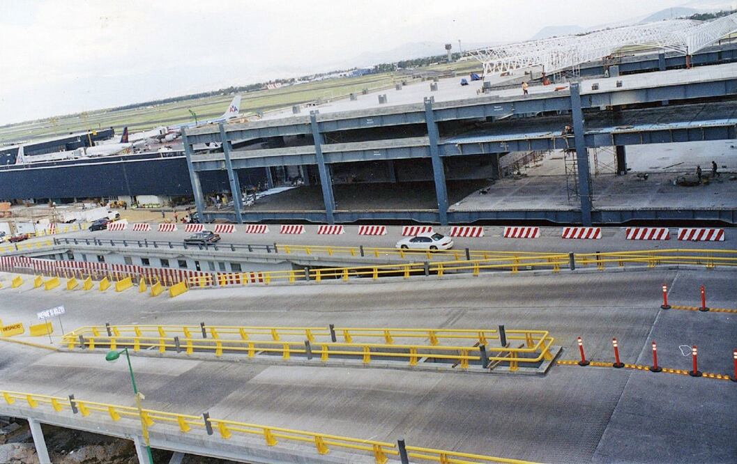 Foto: Archivo/ EL UNIVERSAL