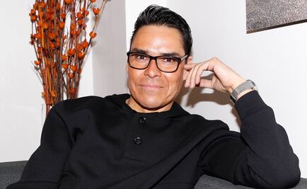 Toño Esquinca: Me sumo a Andrés Manuel López Obrador