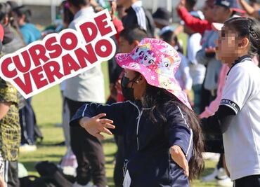 Azcapotzalco lanza cursos de verano gratuitos; actividades en deportivos, parques y bibliotecas