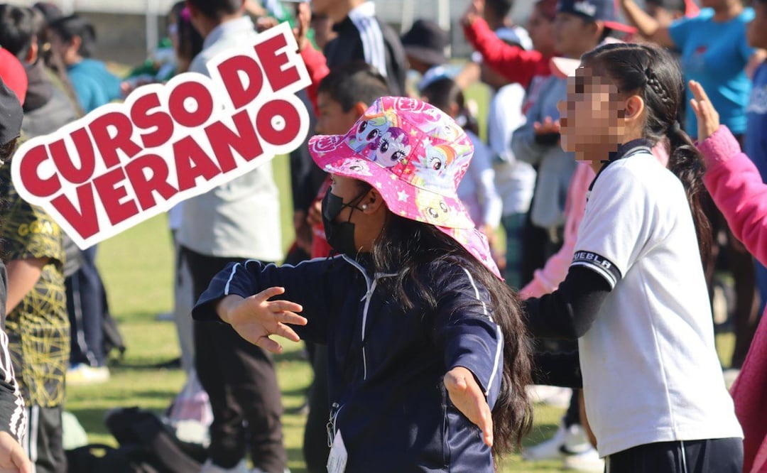 Curso de verano | Foto: Especial