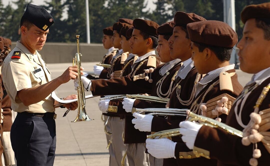 Foto: Archivo EL UNIVERSAL