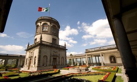 Monjas y otros fantasmas en los museos de CDMX