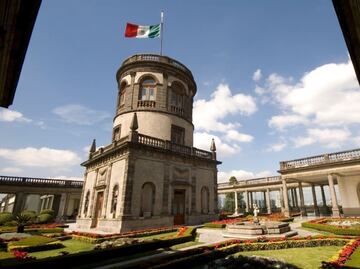 Monjas y otros fantasmas en los museos de CDMX