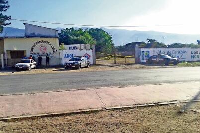 Cae banda que robaba vehículos de carga