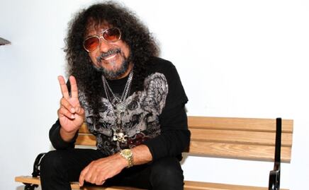 Javier Bátiz, el padre del rock mexicano