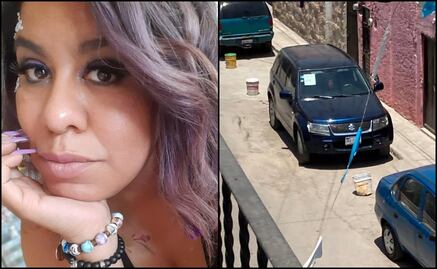 Solicitan ayuda para localizar a Bibiana Banda, mujer embarazada desaparecida en Querétaro