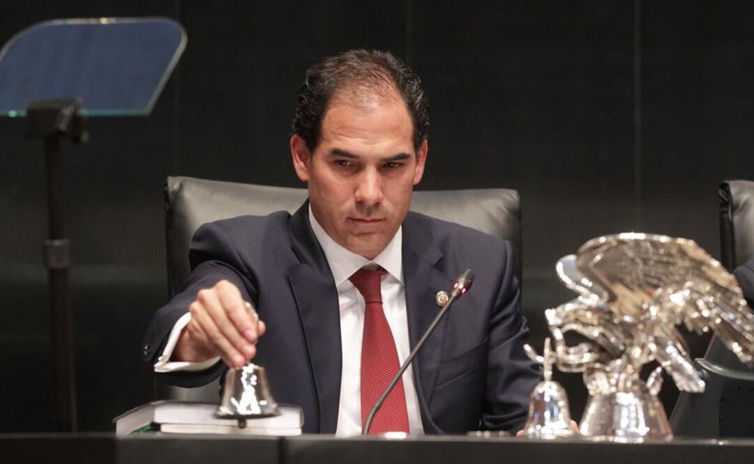 (Foto: Archivo/El Universal) 