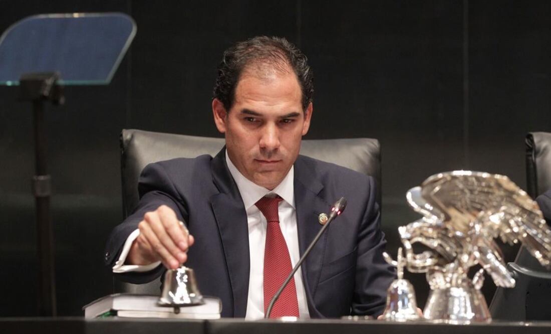 (Foto: Archivo/El Universal)