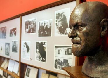 Museo Freud de Viena registra nuevo récord de visitantes