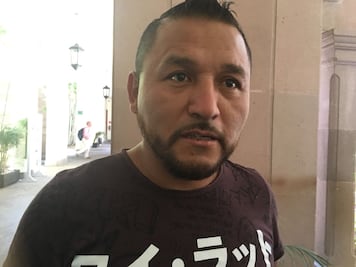 ​“El Mijis” propondrá que se otorgue IMSS e Infonavit a reos