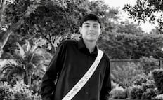 Detienen a dos adolescentes por homicidio de Sergio Daniel, joven boxeador en Sonora; madre denuncia amenazas previas