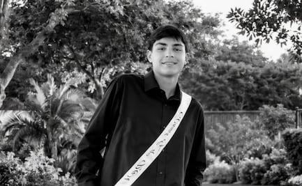 Detienen a dos adolescentes por homicidio de Sergio Daniel, joven boxeador en Sonora; madre denuncia amenazas previas