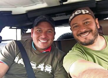 Los Yáñez están de vuelta