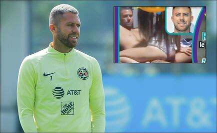 Sale a la luz escándalo de Jérémy Ménez con mujeres, alcohol y drogas