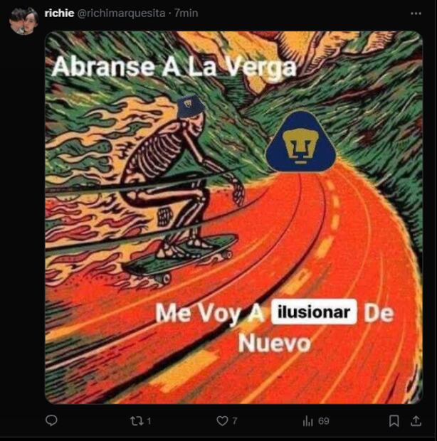 Los MEJORES MEMES de la victoria de Pumas sobre León