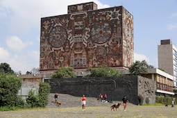 Examen de control UNAM 2026: quiénes deberán presentarlo y qué pasará con los aspirantes