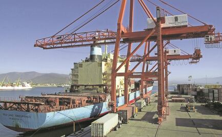 México, entre países de AL con más flujos financieros ilícitos