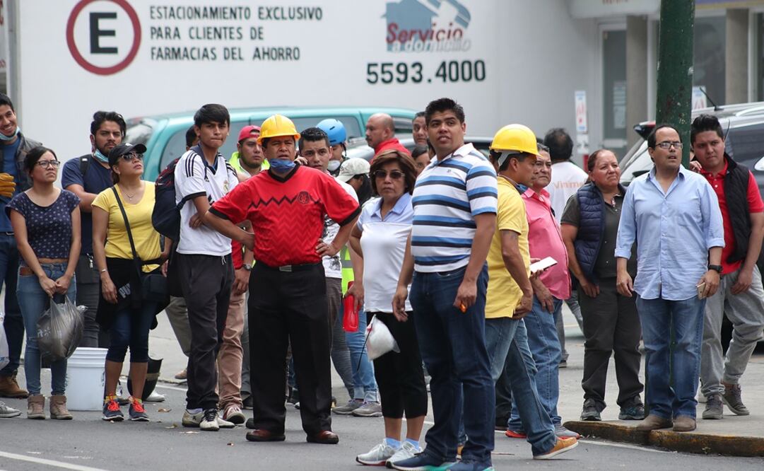 (Foto: Archivo/El Universal)