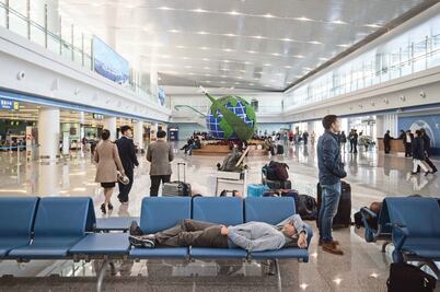 EU lanza misil, entre tensiones con Norcorea