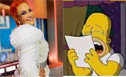 Los mejores memes de “MasterChef Celebrity”; exigen el regreso de la Chef Betty