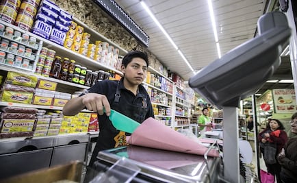 18 million Mexican jobs are at risk due to the COVID-19 crisis