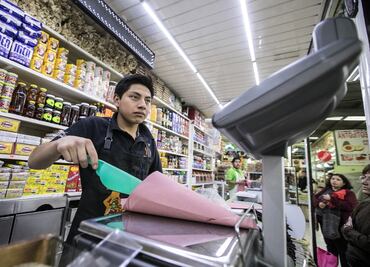 18 million Mexican jobs are at risk due to the COVID-19 crisis