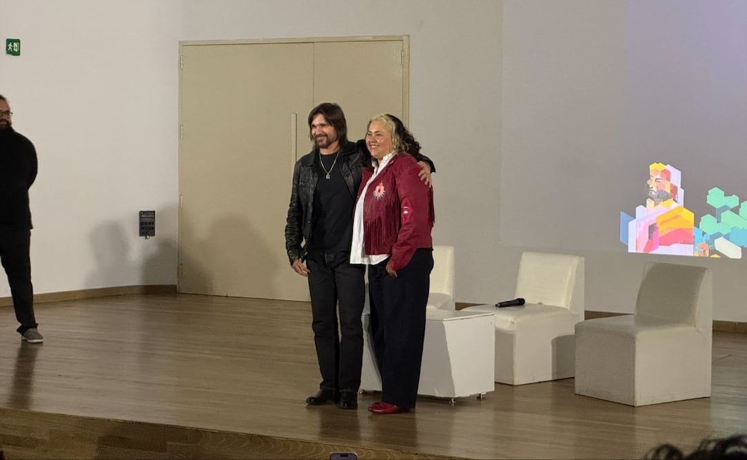 Foto: César González / EL UNIVERSAL