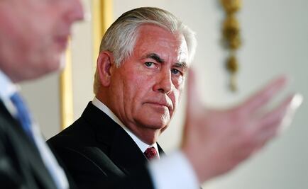 EU podría seguir en Acuerdo de París sobre cambio climático: Tillerson