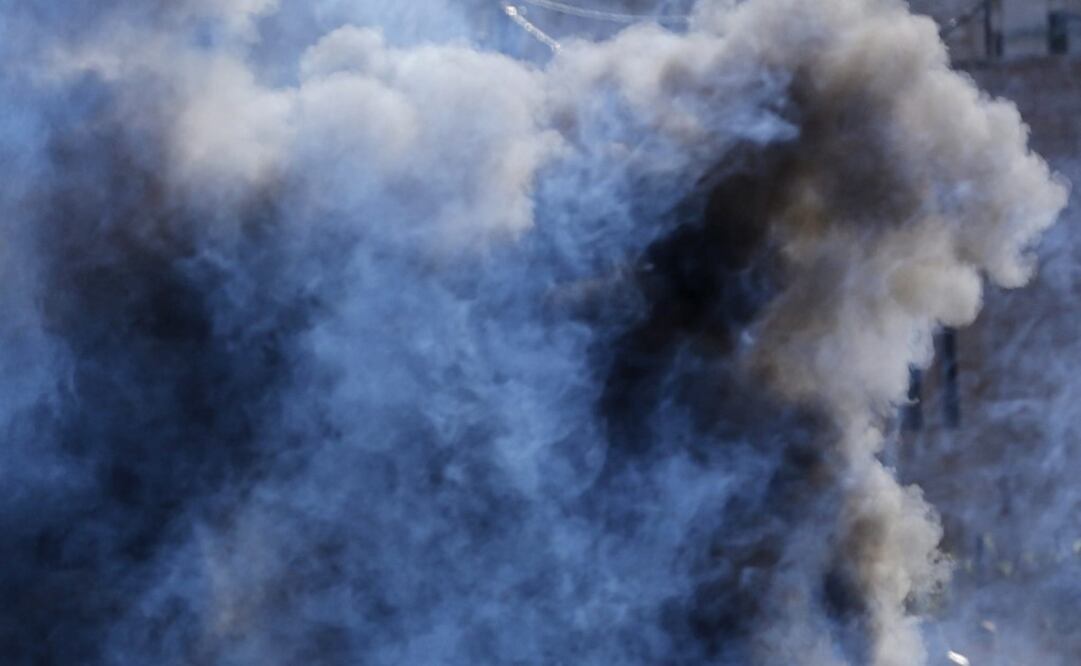 Inventan nanochip que detecta gases contaminantes