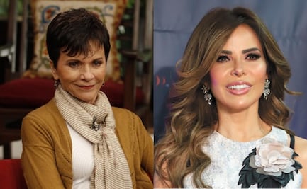 Pleito contra Pati Chapoy, el otro proceso legal de Gloria Trevi