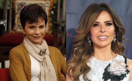 Pleito contra Pati Chapoy, el otro proceso legal de Gloria Trevi