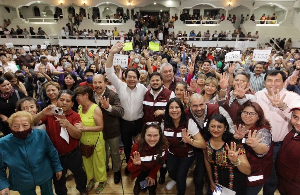 FOTO: Especial/ EL UNIVERSAL/ 