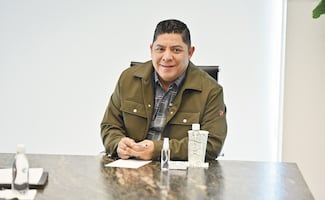 “La Reforma electoral empezó con el pie izquierdo”: Ricardo Gallardo